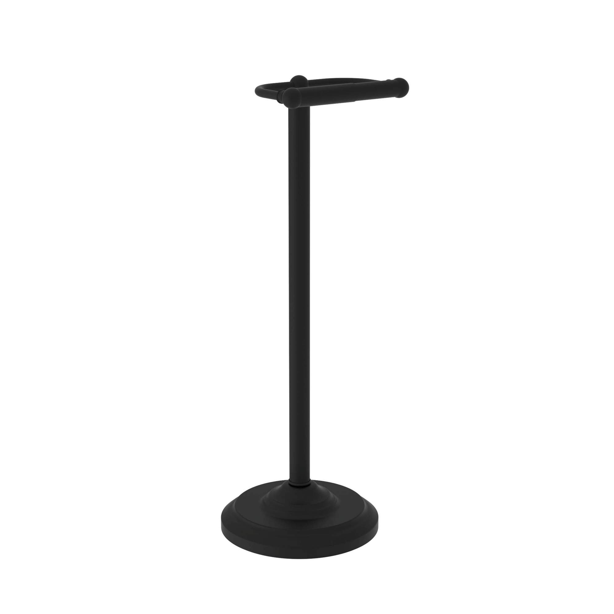 Newport Brass Seaport® Standing Toilet Tissue Holder