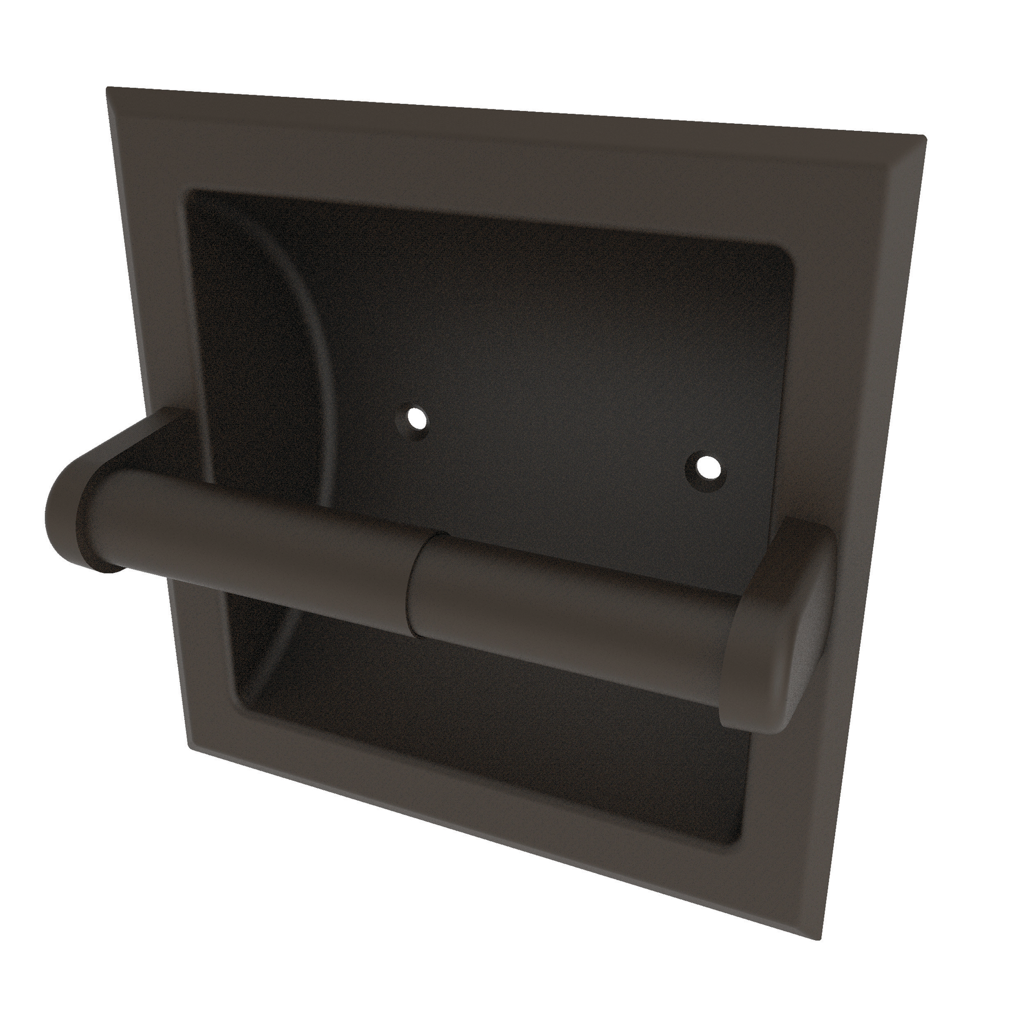 Newport Brass Seaport® Recessed Toilet Tissue Holder