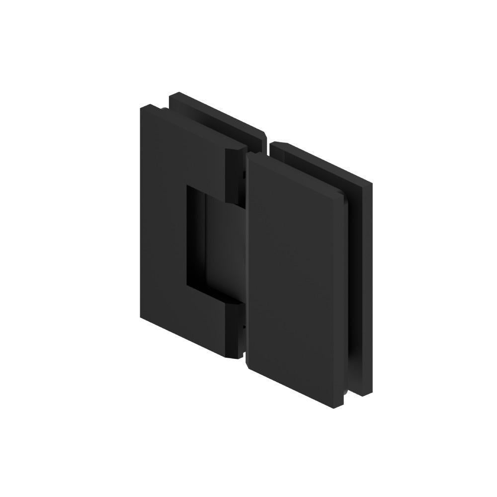 Flusso 10.GGH.5017 180 Degrees Glass To Glass Heavy Duty Shower Door Hinge