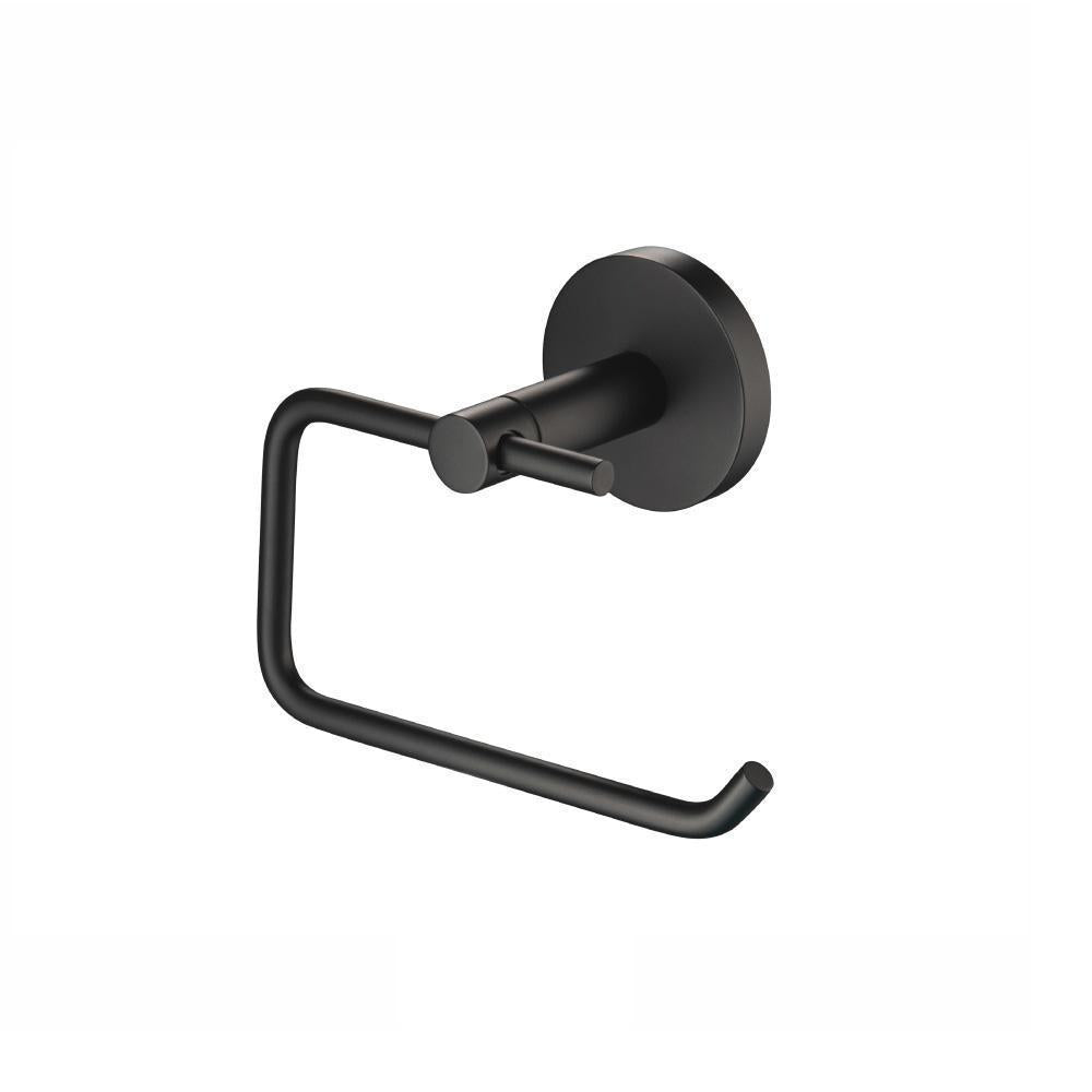 Flusso 100.1007 Brass Toilet Paper Holder