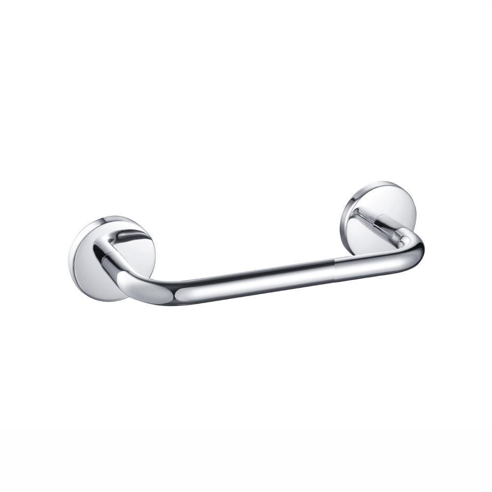 Flusso 100.1008 Brass Towel Ring