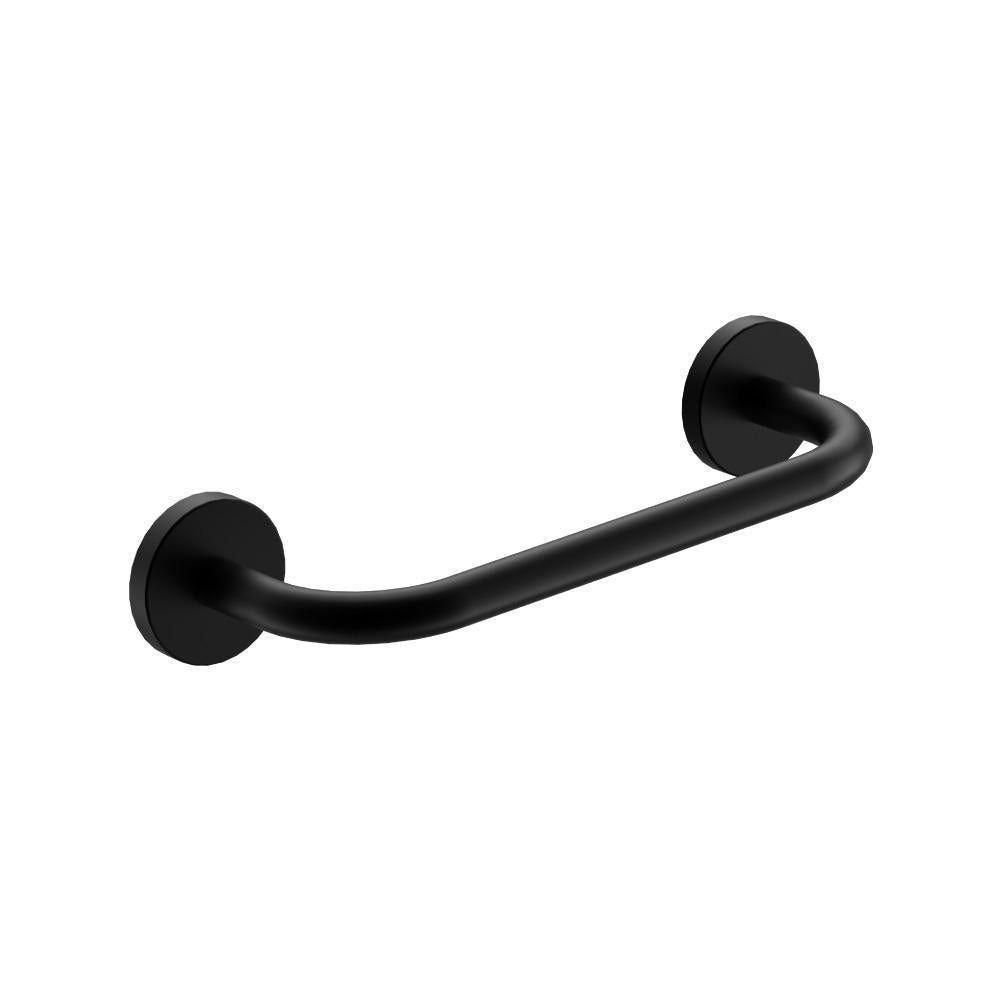Flusso 100.1008 Brass Towel Ring