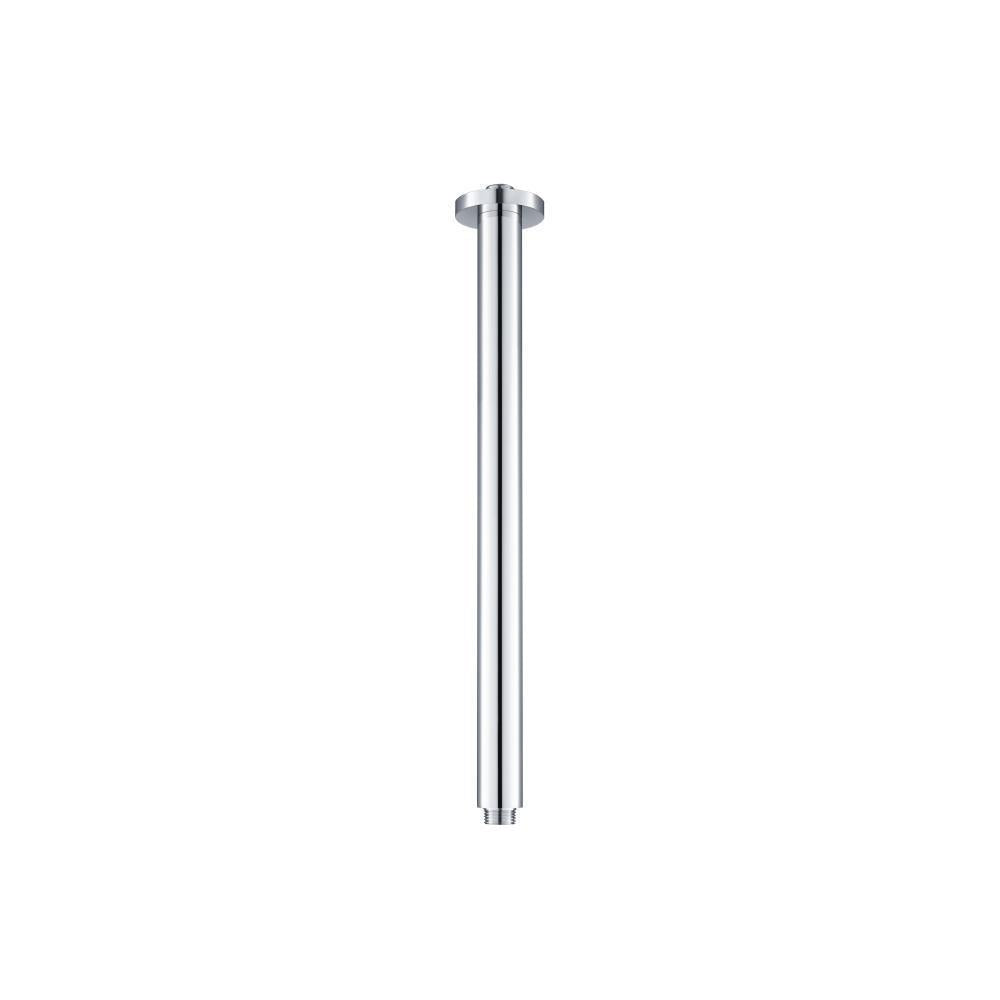 Flusso 100.16CSA Ceiling Mount Showr Arm - 16"