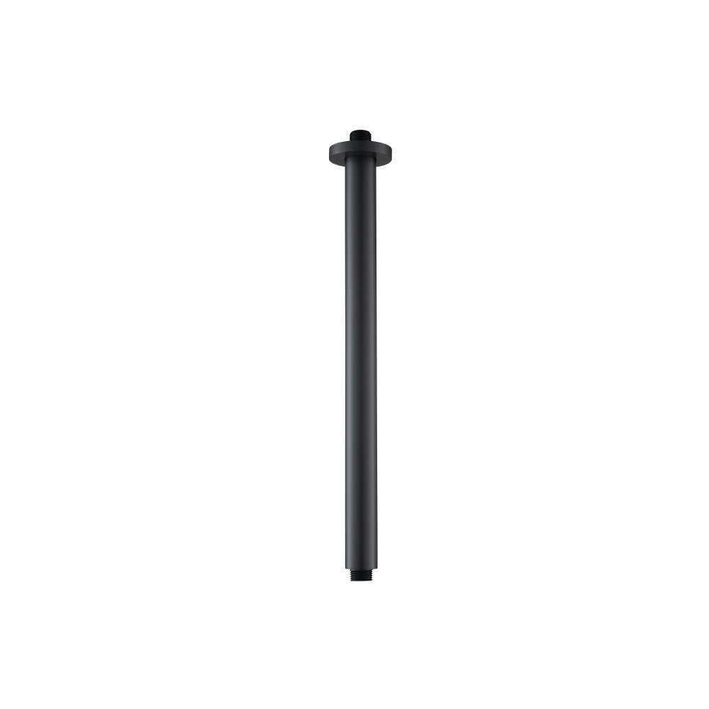 Flusso 100.16CSA Ceiling Mount Showr Arm - 16"