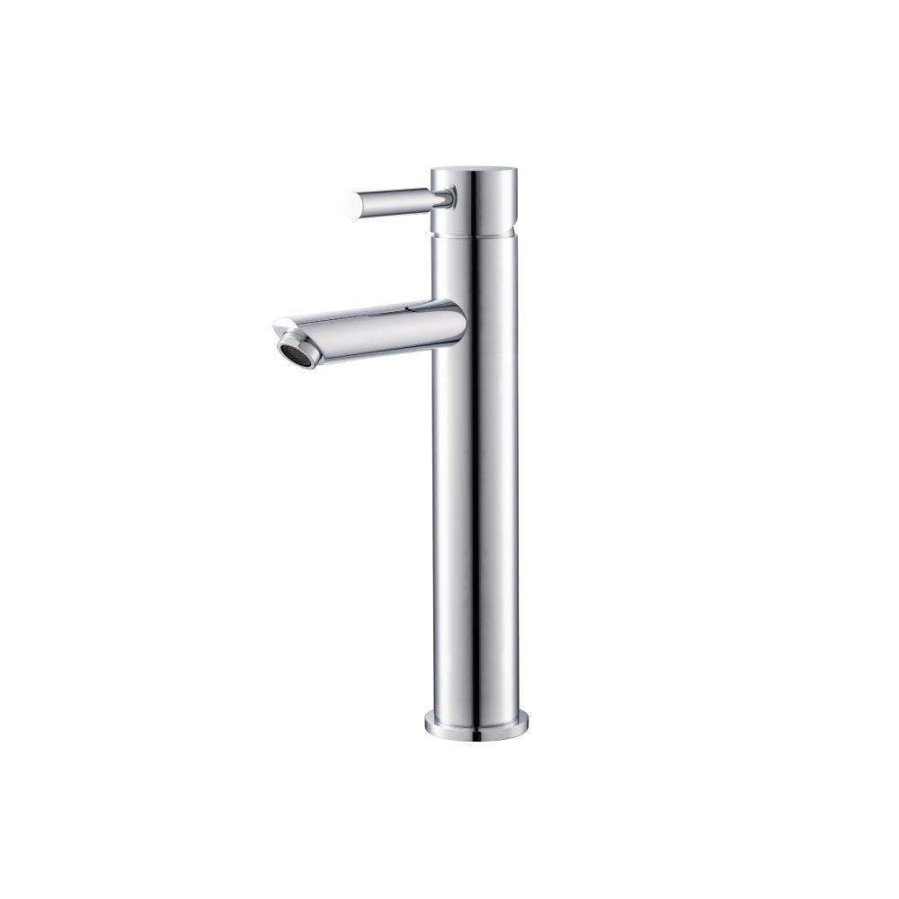 Flusso 100.1700 Single Hole Vessel Faucet