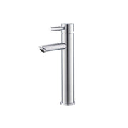 Flusso 100.1700 Single Hole Vessel Faucet