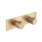 Flusso 100.2693T Trim For Thermostatic Valve