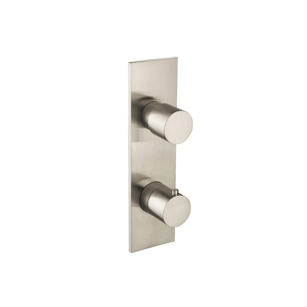Flusso 100.4000VT Trim For Thermostatic Valve