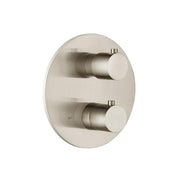 Flusso 100.4102 3/4" Thermostatic Shower Valve & Trim - 1 Output