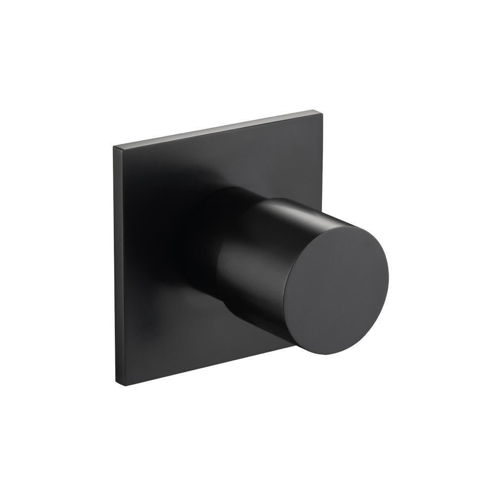Flusso 100.4511 3/4" Volume Control & Trim