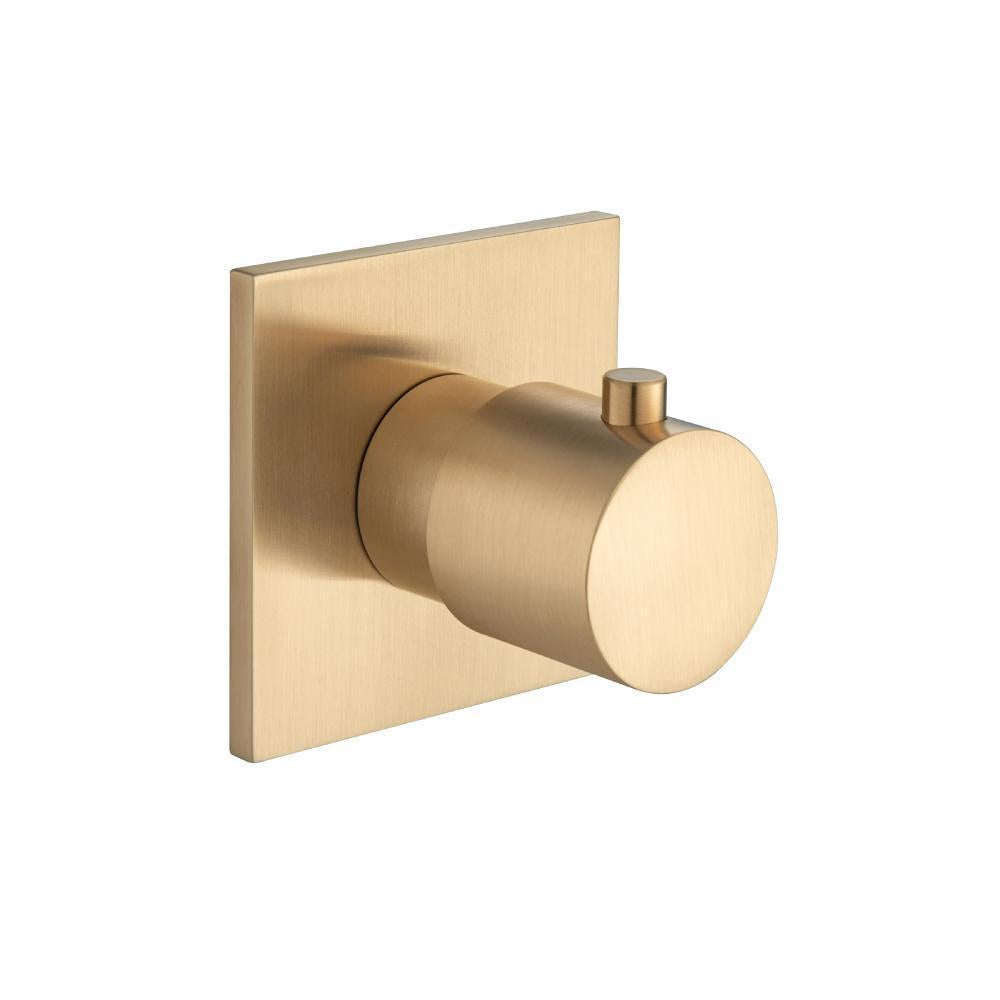 Flusso 100.4511T Trim For Volume Control