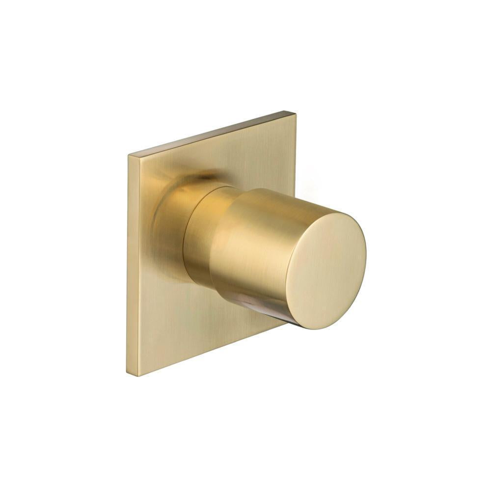 Flusso 100.4511T Trim For Volume Control