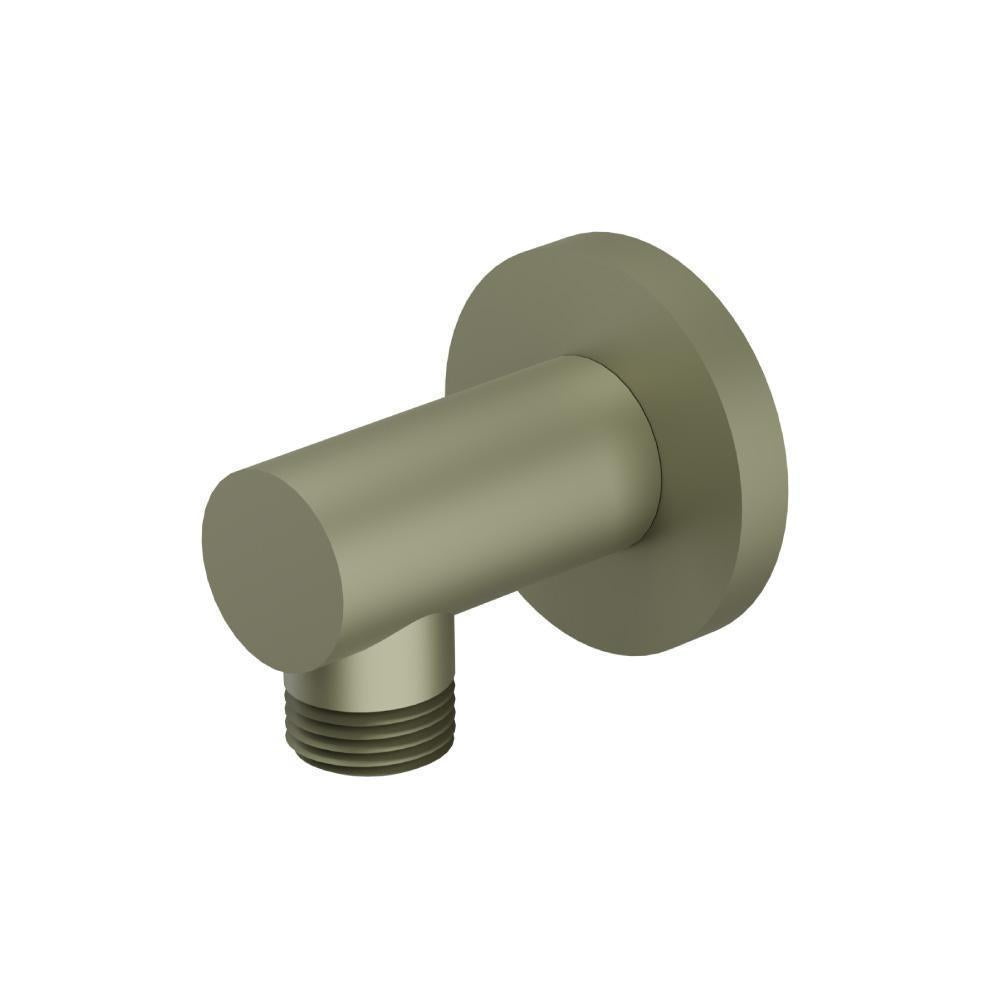 Flusso 100.5502 Wall Elbow