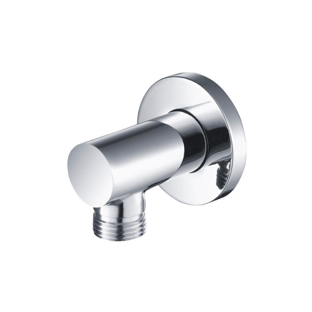 Flusso 100.5502 Wall Elbow