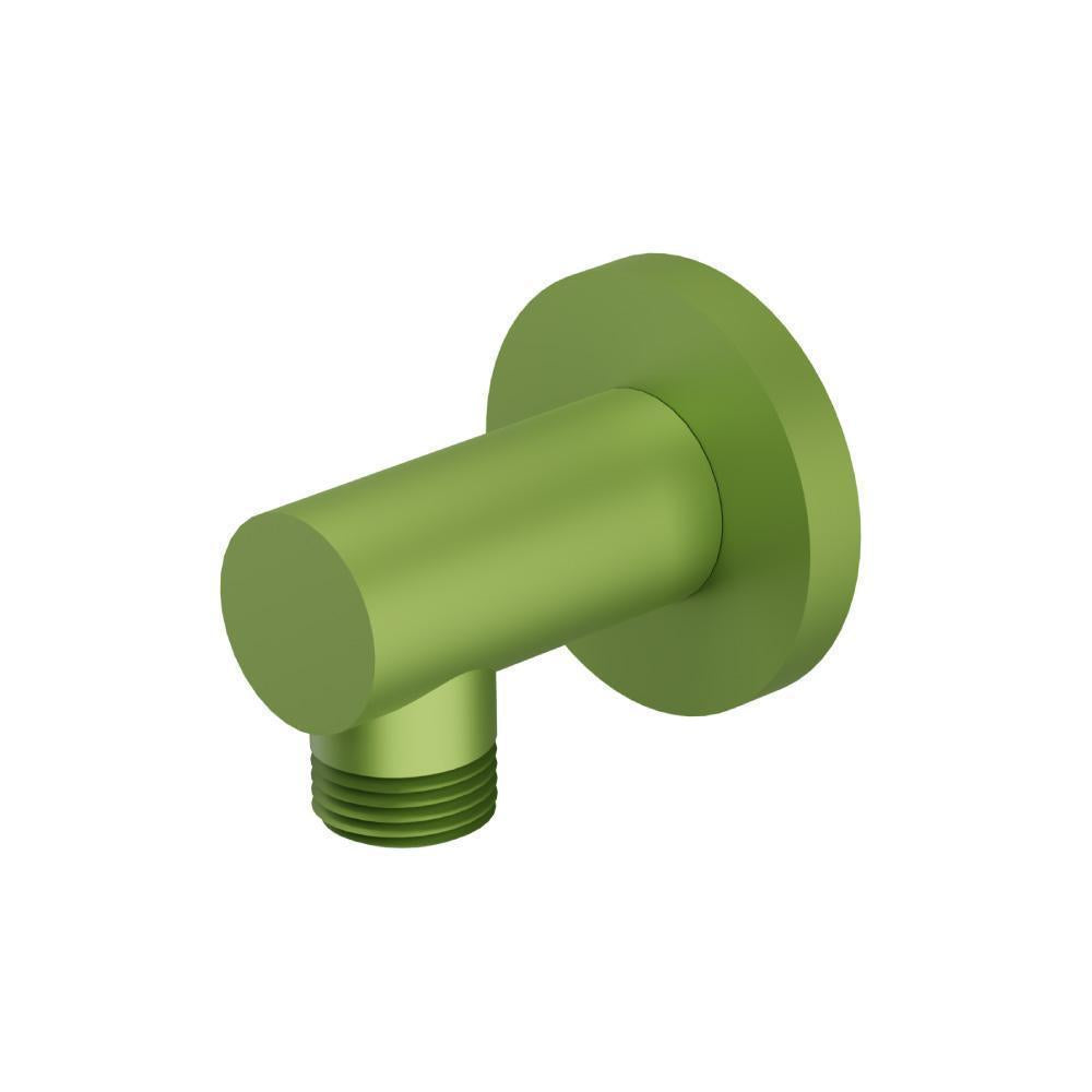Flusso 100.5502 Wall Elbow