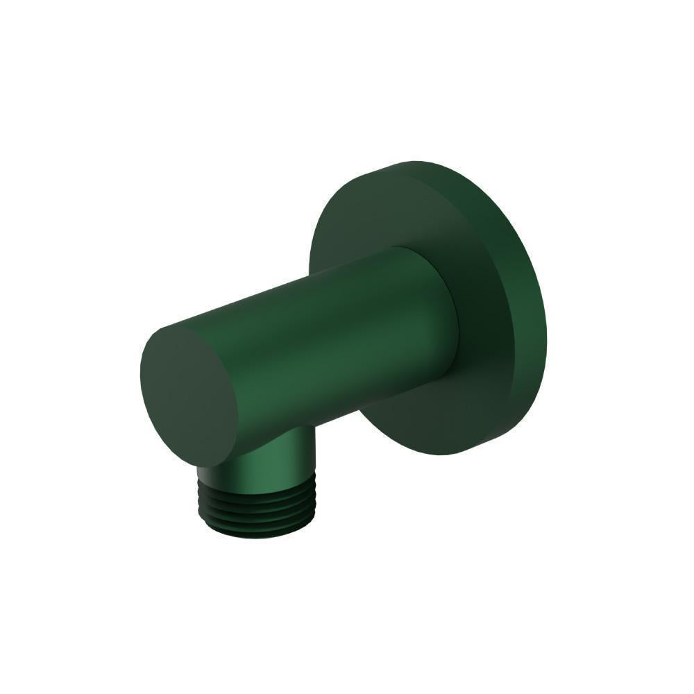 Flusso 100.5502 Wall Elbow