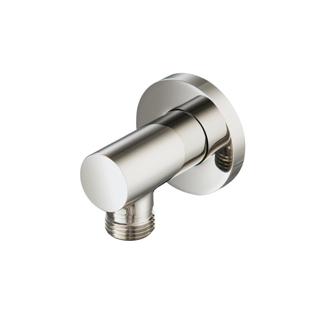 Flusso 100.5502 Wall Elbow