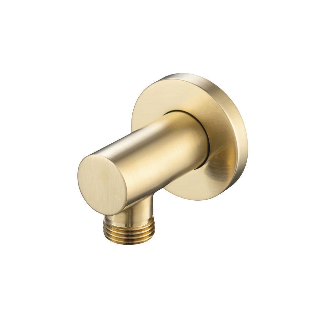 Flusso 100.5502 Wall Elbow