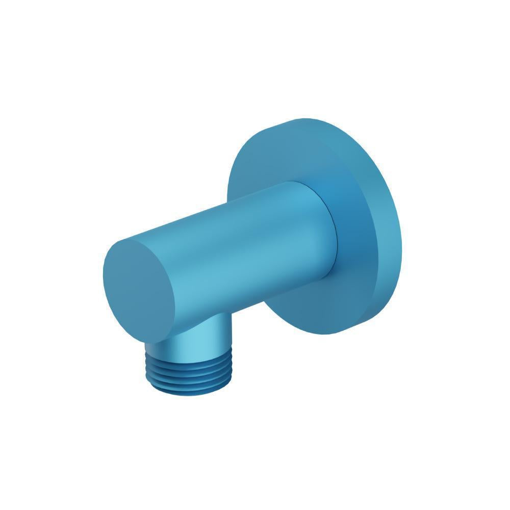 Flusso 100.5502 Wall Elbow