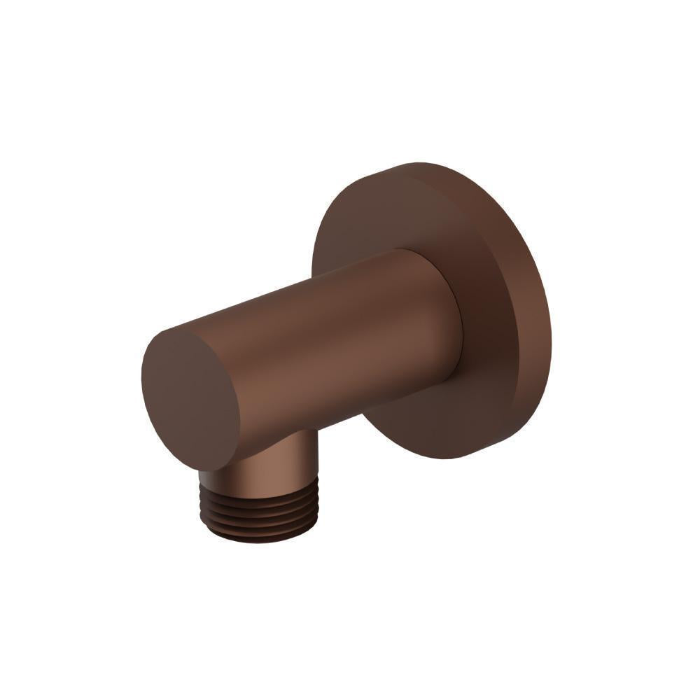 Flusso 100.5502 Wall Elbow