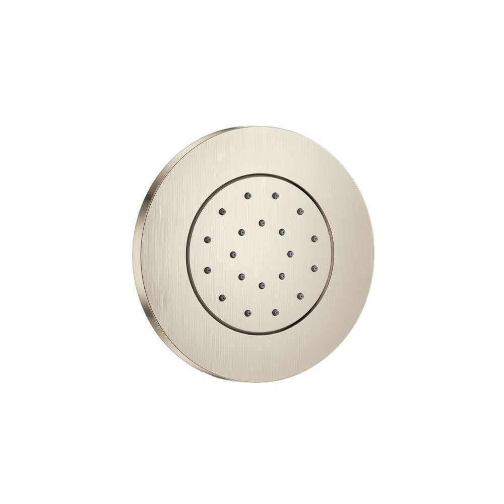 Flusso 100.6410 1/2" Body Jet With Concealed Valve