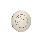 Flusso 100.6410 1/2" Body Jet With Concealed Valve