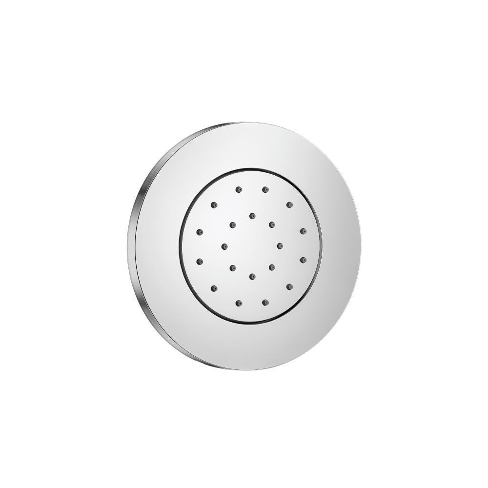 Flusso 100.6410 1/2" Body Jet With Concealed Valve