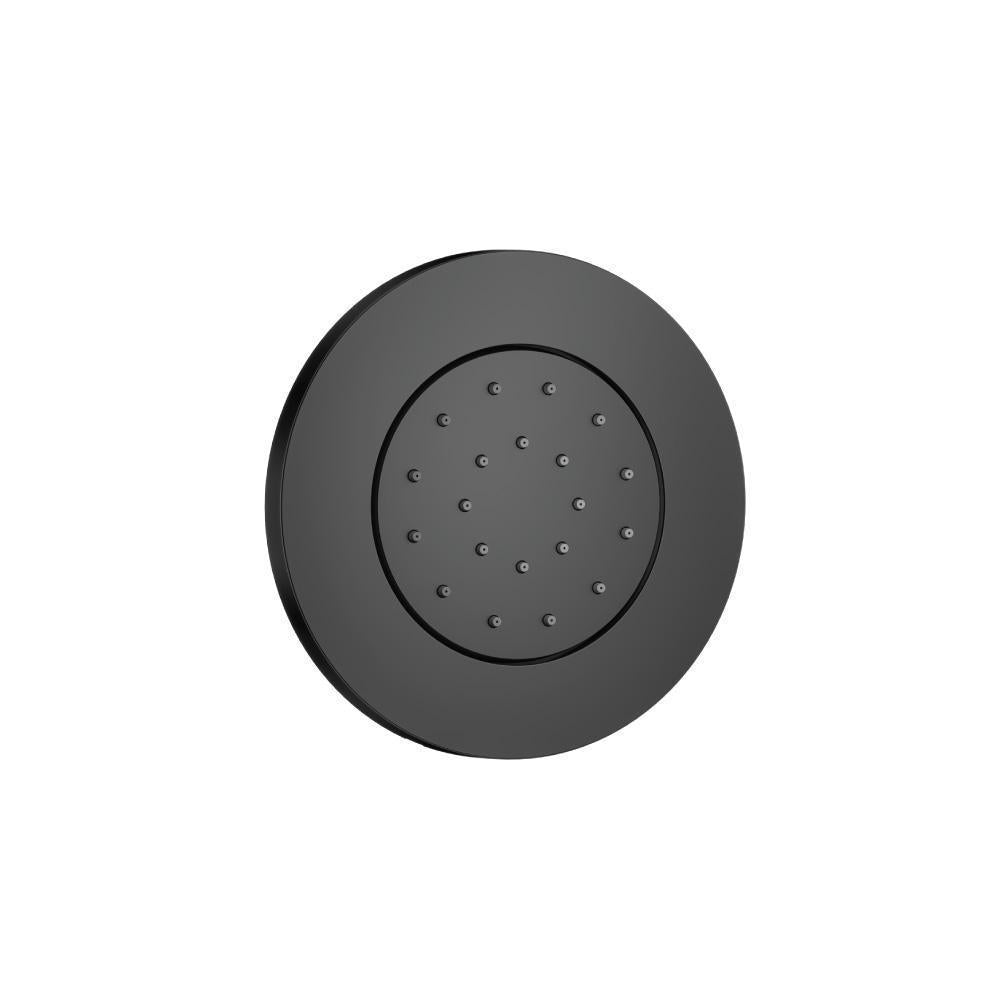 Flusso 100.6410 1/2" Body Jet With Concealed Valve