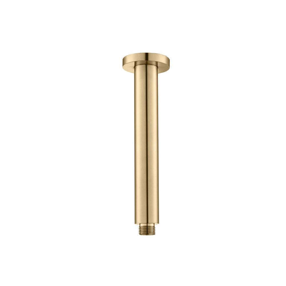 Flusso 100.6CSA Ceiling Mount Shower Arm - 6"