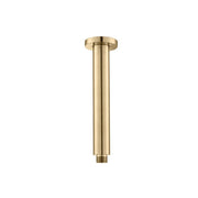 Flusso 100.6CSA Ceiling Mount Shower Arm - 6"