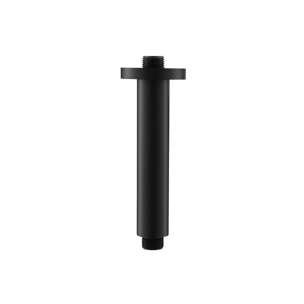 Flusso 100.6CSA Ceiling Mount Shower Arm - 6"