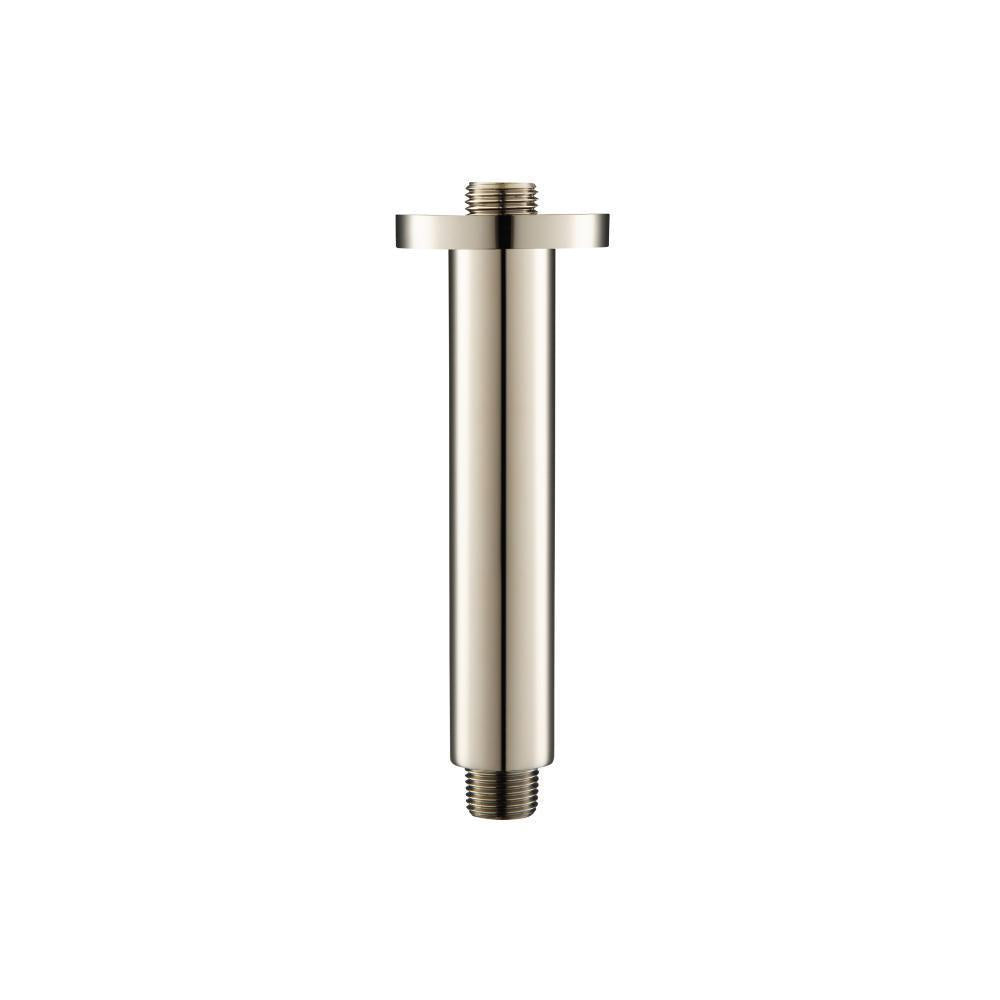 Flusso 100.6CSA Ceiling Mount Shower Arm - 6"