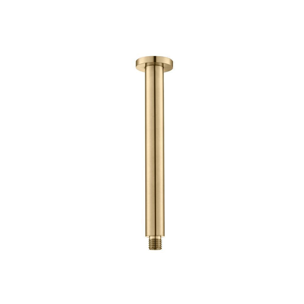 Flusso 100.8CSA Ceiling Mount Shower Arm - 8"
