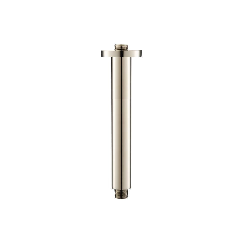 Flusso 100.8CSA Ceiling Mount Shower Arm - 8"