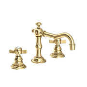 Newport Brass Fairfield Widespread Lavatory Faucet