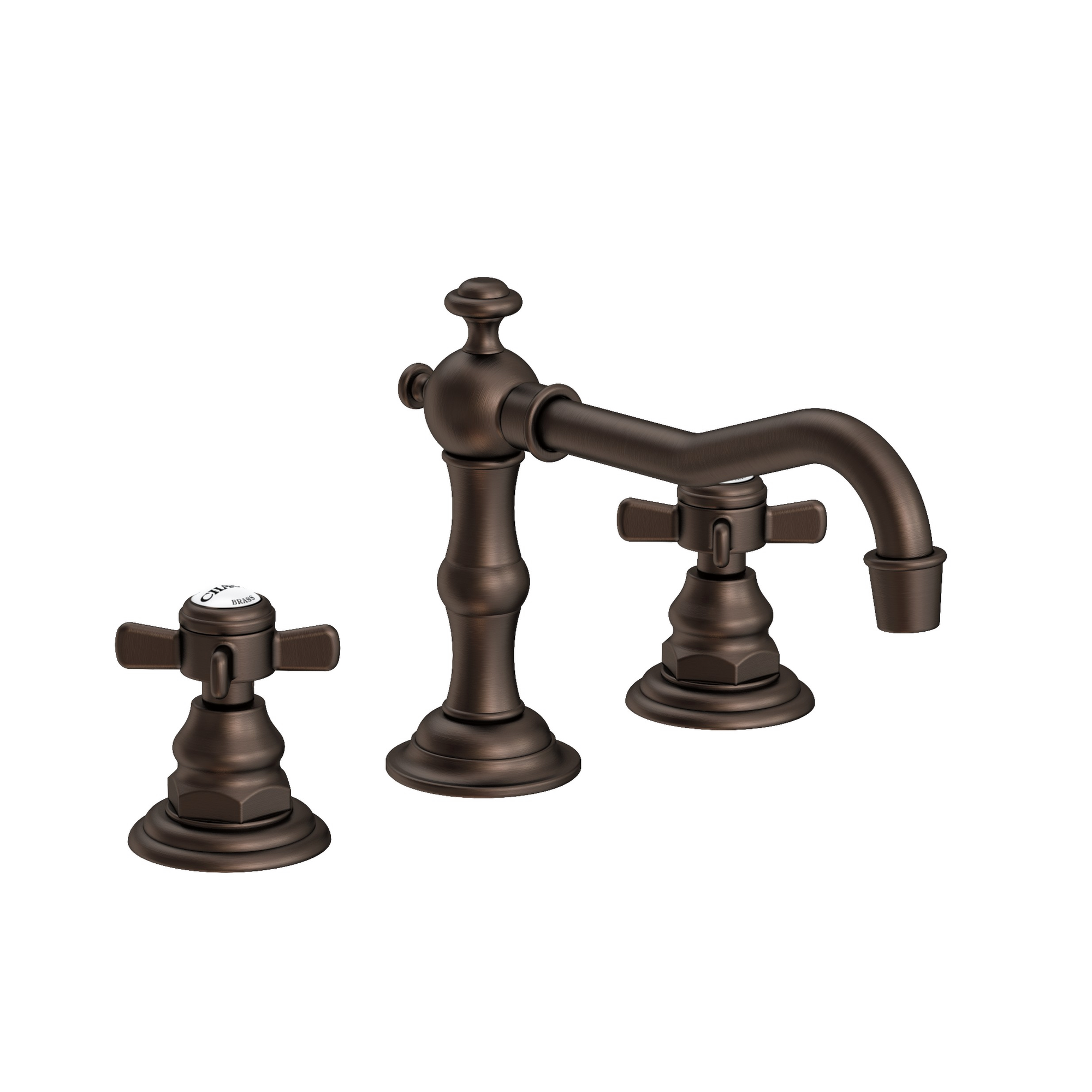 Newport Brass Fairfield Widespread Lavatory Faucet