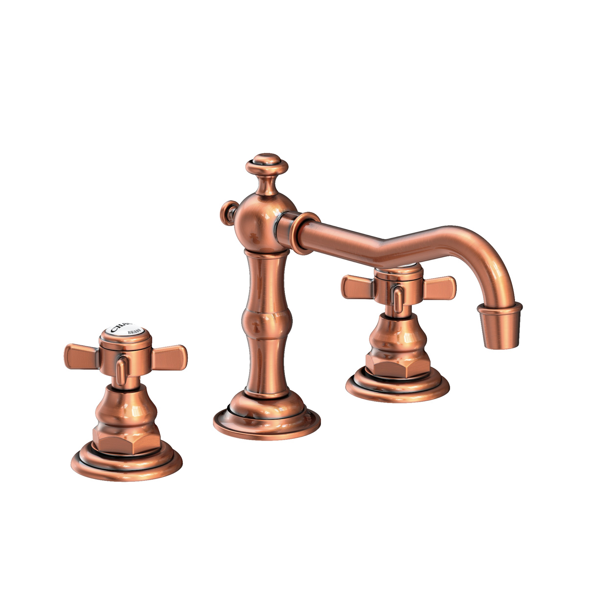 Newport Brass Fairfield Widespread Lavatory Faucet