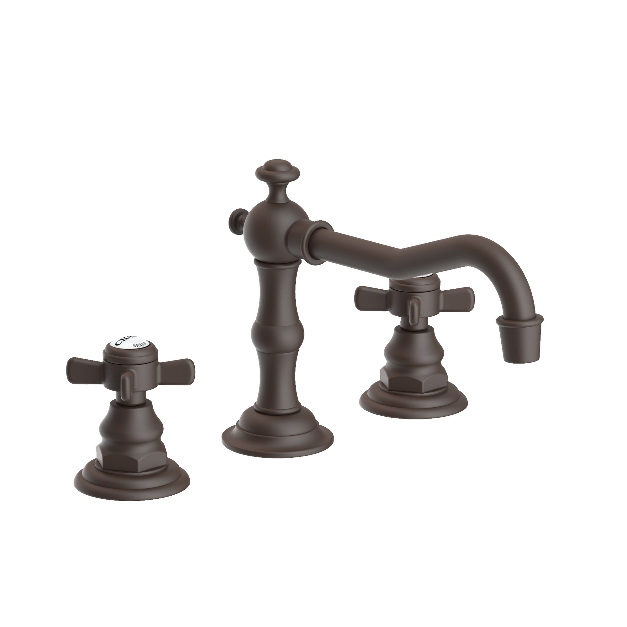 Newport Brass Fairfield Widespread Lavatory Faucet