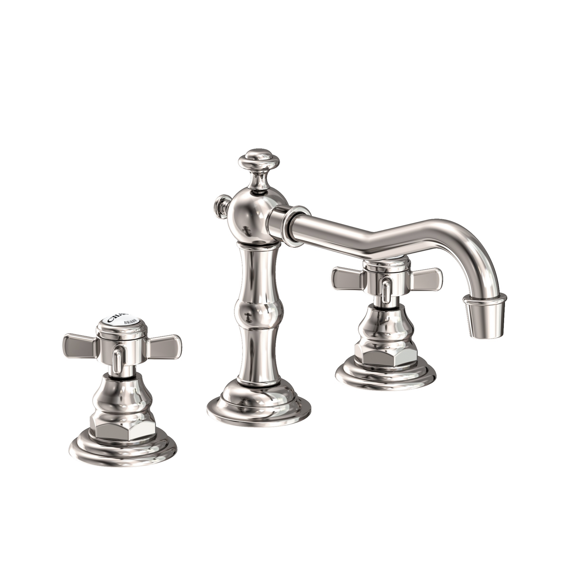 Newport Brass Fairfield Widespread Lavatory Faucet