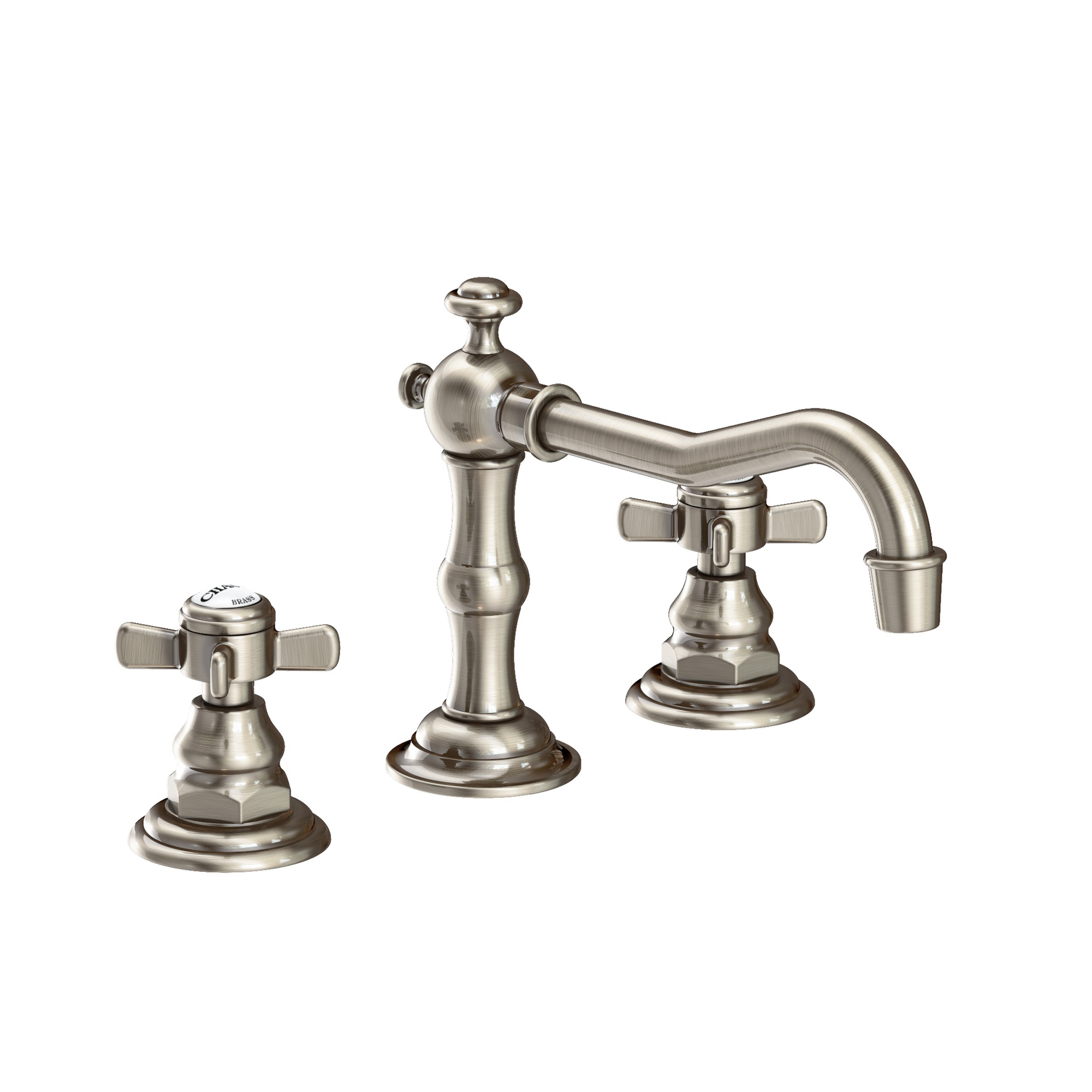 Newport Brass Fairfield Widespread Lavatory Faucet
