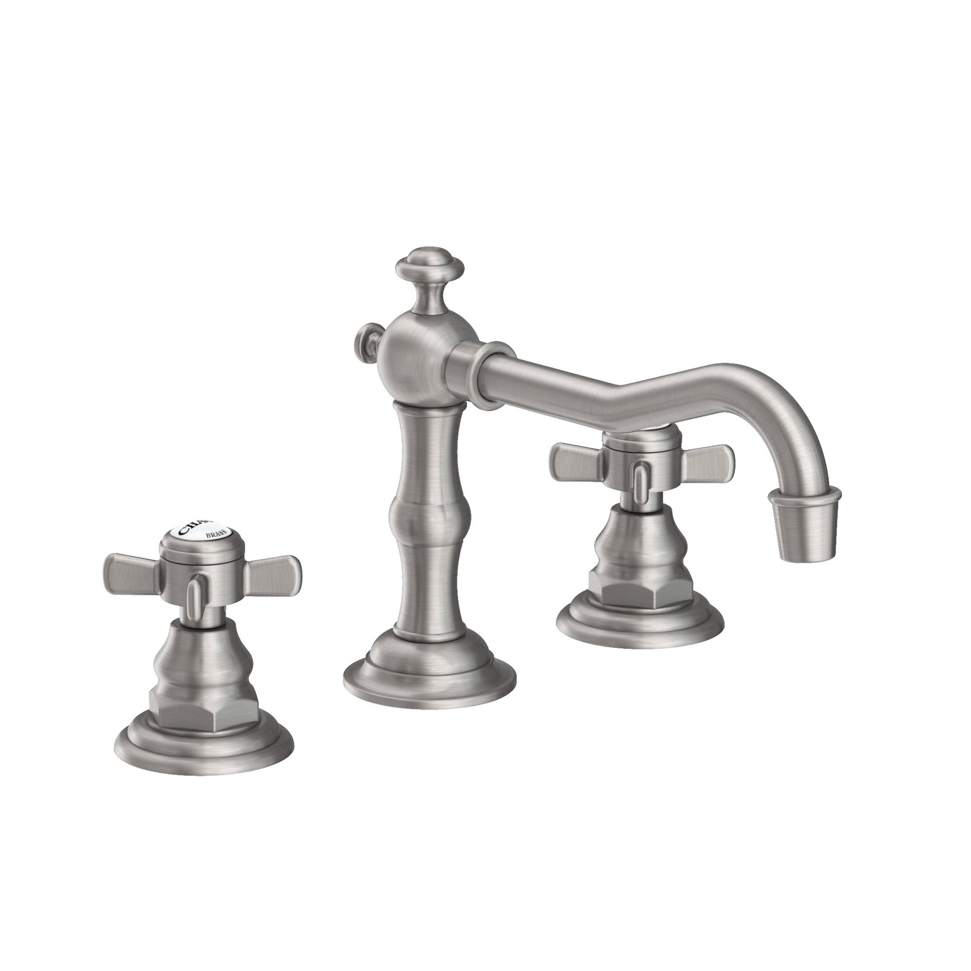 Newport Brass Fairfield Widespread Lavatory Faucet