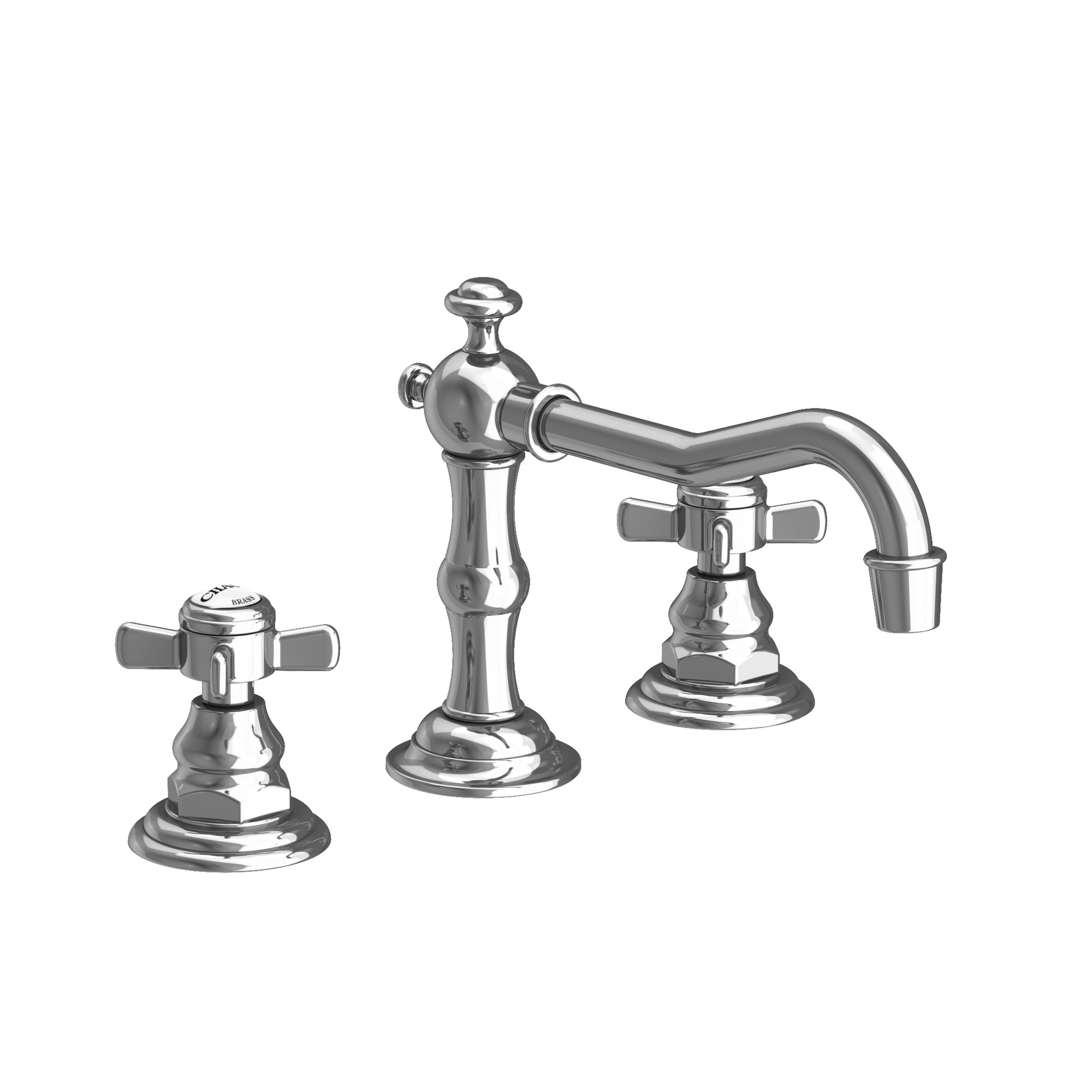 Newport Brass Fairfield Widespread Lavatory Faucet