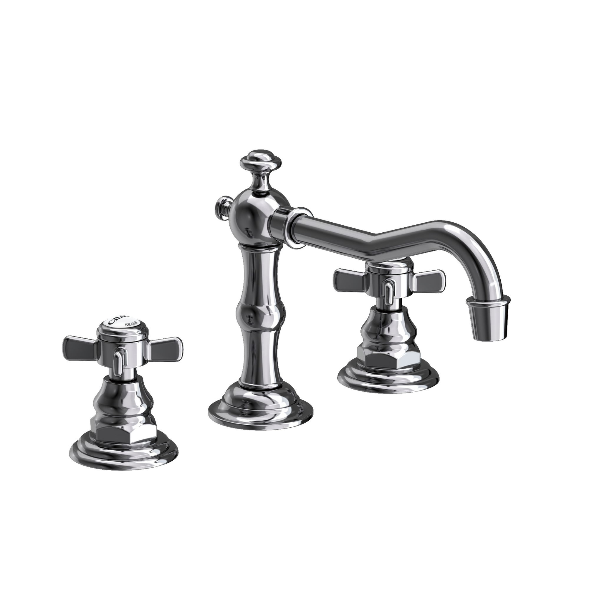 Newport Brass Fairfield Widespread Lavatory Faucet
