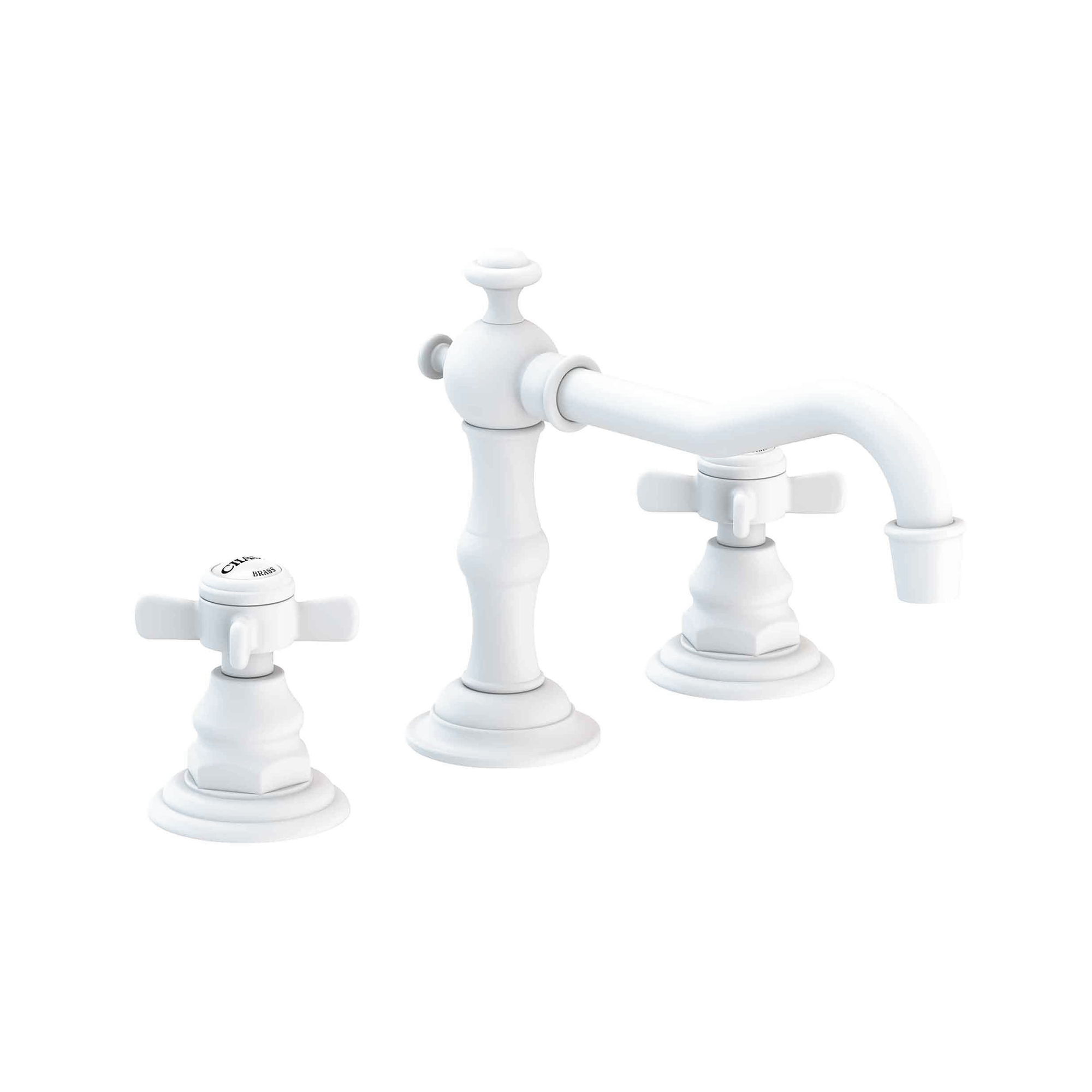 Newport Brass Fairfield Widespread Lavatory Faucet