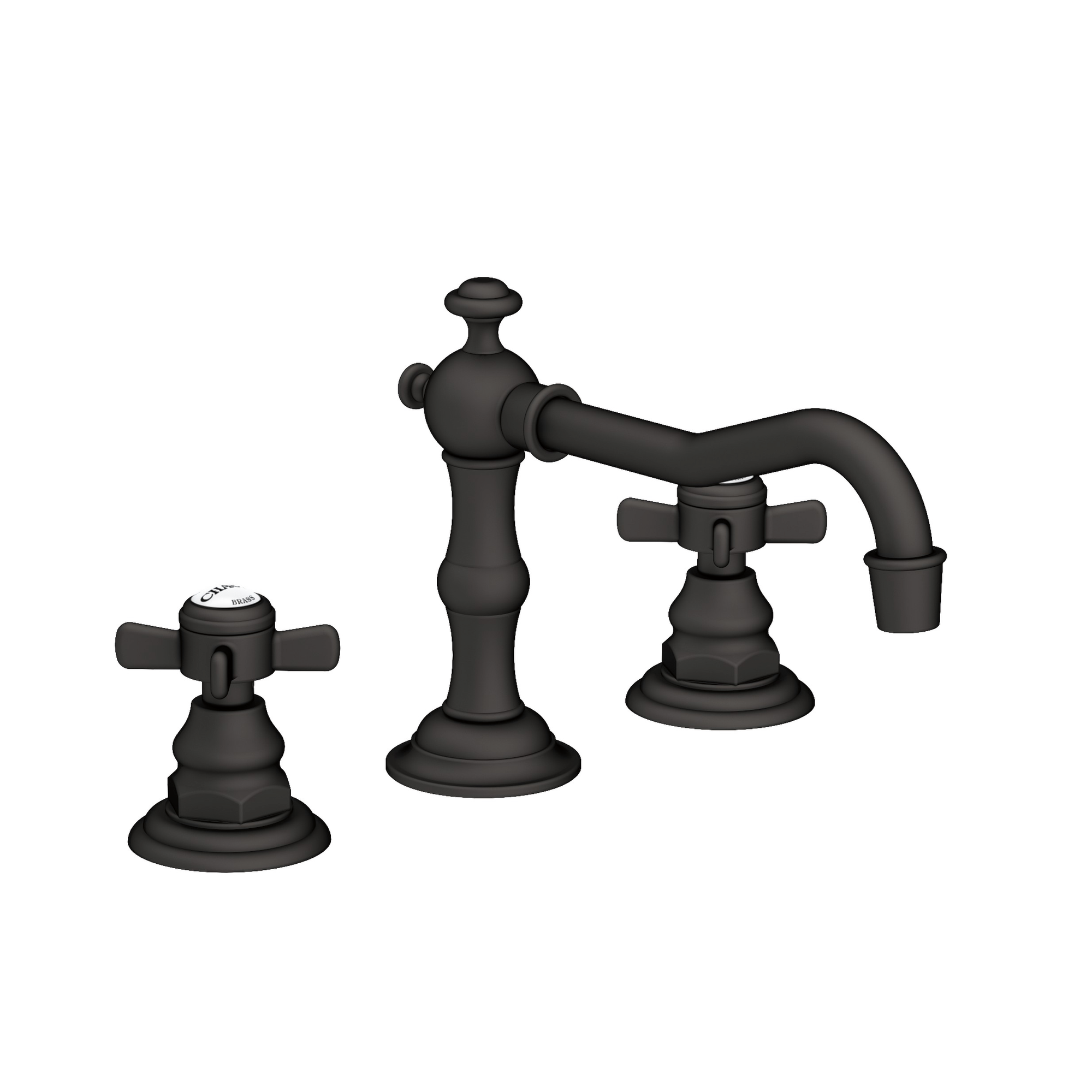 Newport Brass Fairfield Widespread Lavatory Faucet