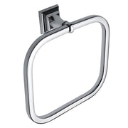 Towel Ring -1001 06