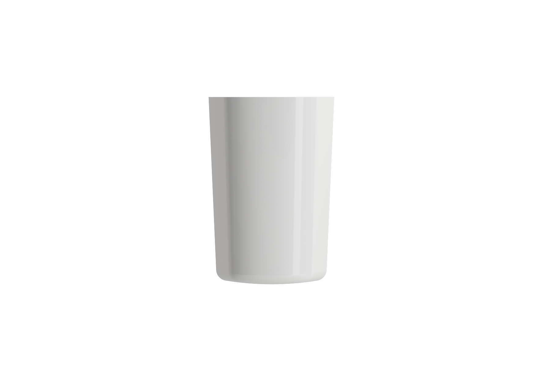 Taormina Trap Cover Fireclay 27.25 in. 1003