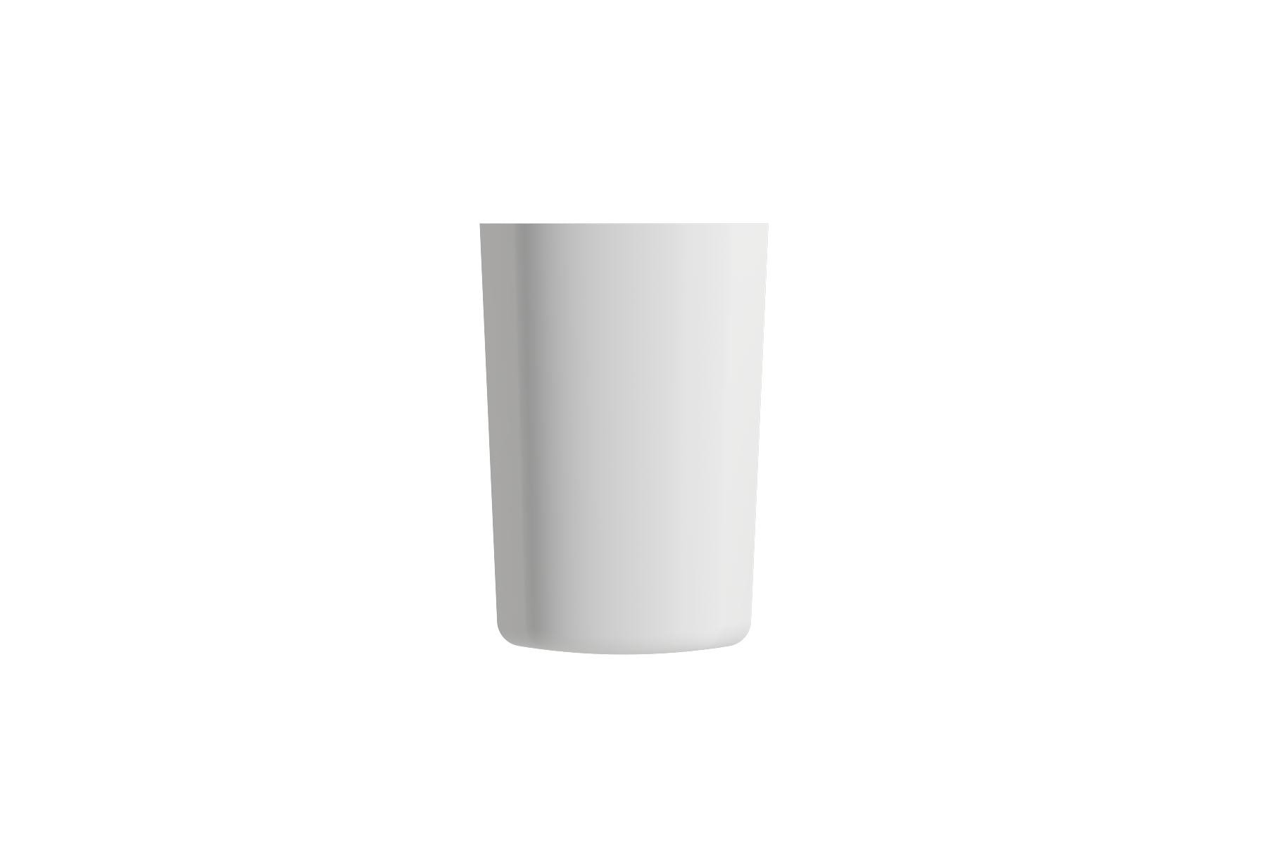 Taormina Trap Cover Fireclay 27.25 in. 1003