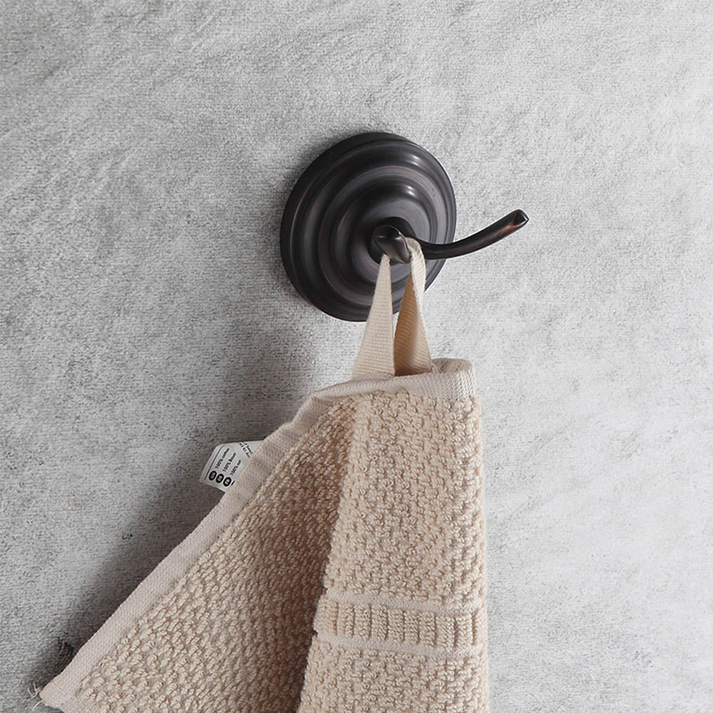 Robe Hook - 1003 02