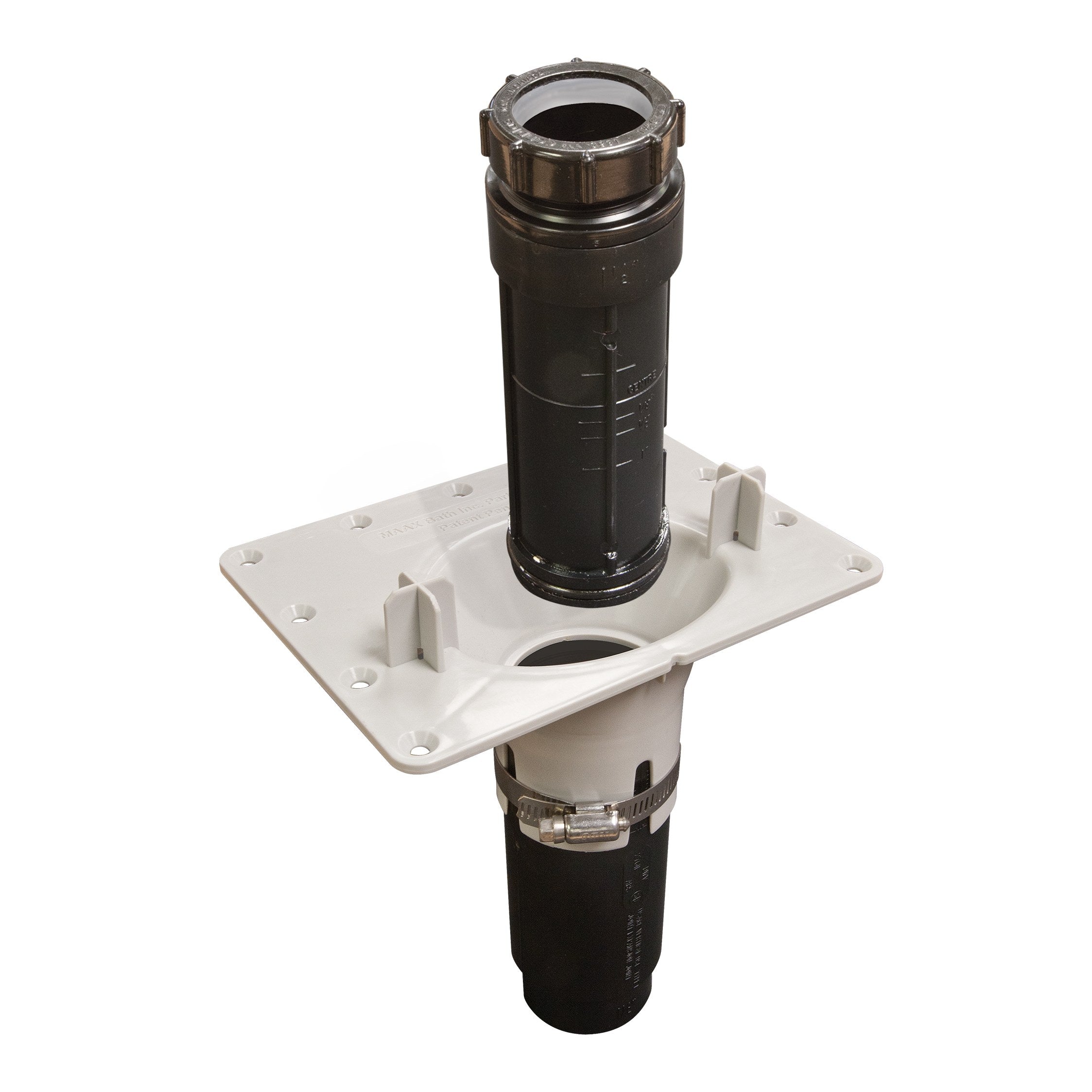 Maax F2 Drain - ABS kit